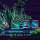 Above: The new UI quickbar.